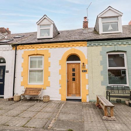 Bay Cottage North Shields Esterno foto