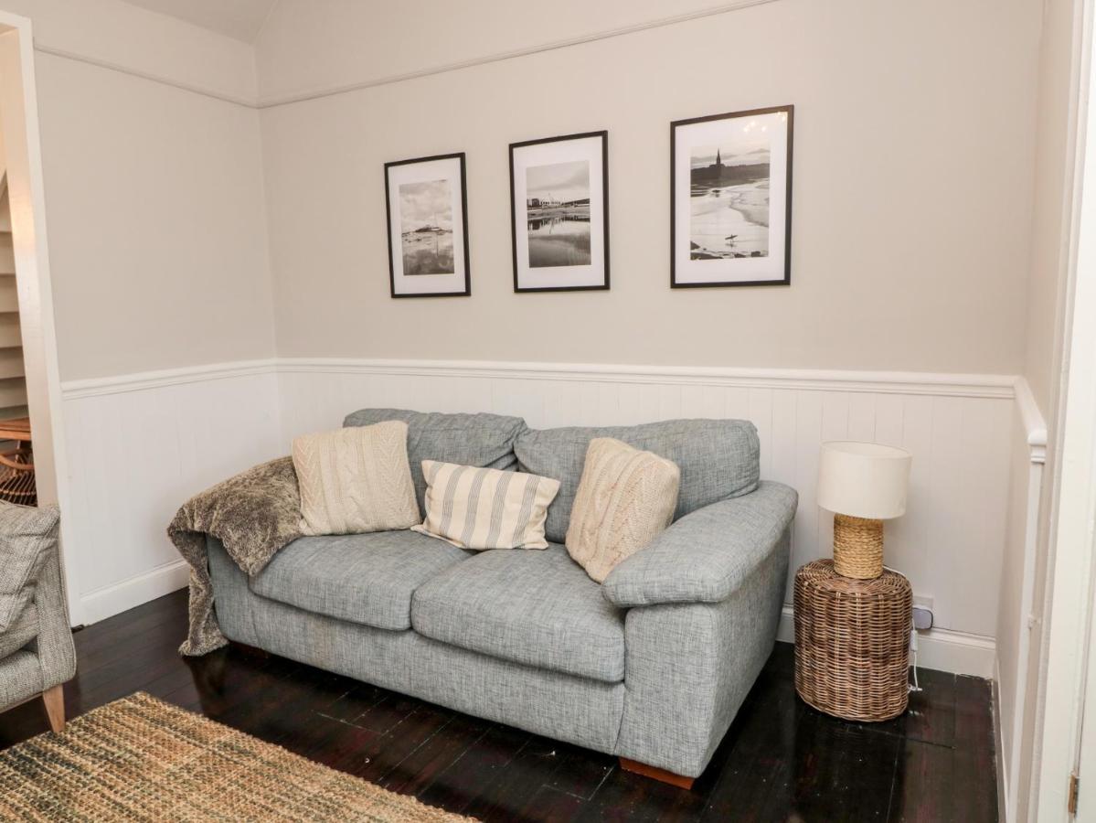 Bay Cottage North Shields Esterno foto