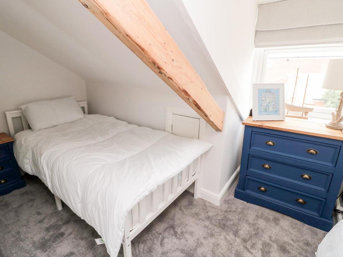 Bay Cottage North Shields Esterno foto