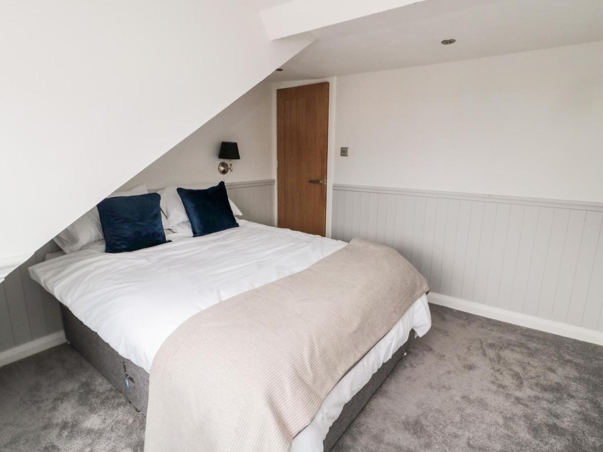 Bay Cottage North Shields Esterno foto