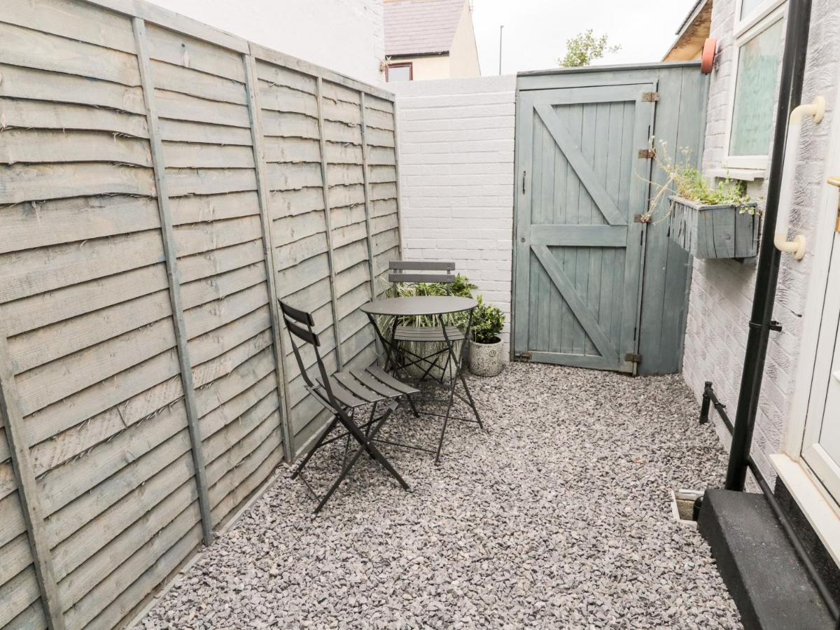 Bay Cottage North Shields Esterno foto