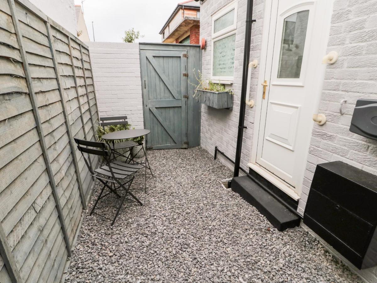 Bay Cottage North Shields Esterno foto